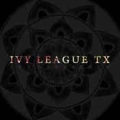 Image of IVY LEAGUE 'TRANSPARENCY' BOTH COLOURS & TSHIRT