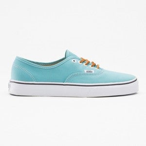 Image of VANS Authentic brushed twill porcin blue
