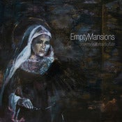 Image of EmptyMansions snakes/vultures/sulfate GOLD LP LIMITED QUANTITIES