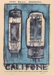 Image of Califone 2013