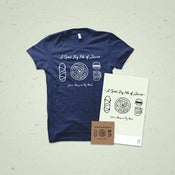 Image of A Great Big Pile of Leaves - You're Always On My Mind CD Package Deal