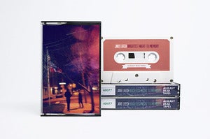 Image of AD077 Jake Leech 'Brightest Night to Memory'