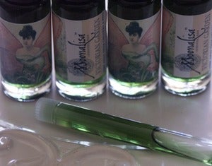 Image of Perfumes - 5ml roll on - prices vary 