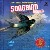 Image of Songbird Riddim by Various Artists