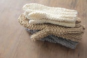 Image of mittens
