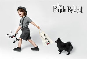 Image of The Panda Rabbit Pack