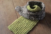 Image of scarves