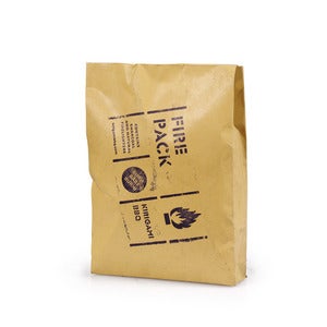 Image of KirigamiBBQ Fire Pack