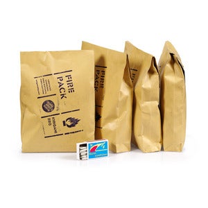 Image of KirigamiBBQ Fire Pack