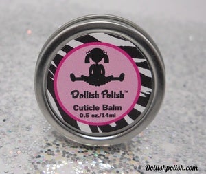Image of Cuticle Balm - Available in 10 Different Scents! 