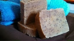 Image of NEW! Working Man Soap