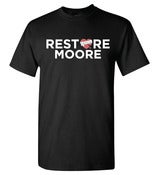Image of Restore Moore