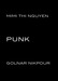 Image of Guillotine Series #4 : Punk : Mimi Thi Nguyen & Golnar Nikpour