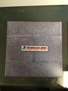 Image of Gonracin DVD