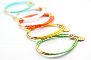 Image of Bar Bracelet