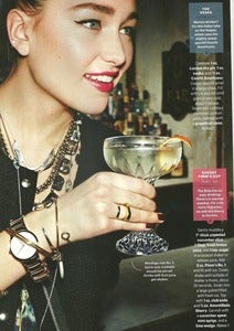 Image of Parallax Necklace