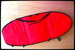 Image of Back Pack Double Board Bag