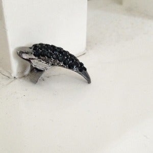 Image of Maleficent Ring
