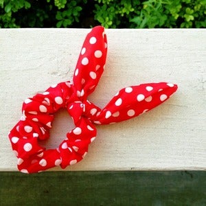 Image of Minnie's Bow