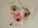 Image of little happy acorn charm