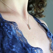 Image of Grava Necklace