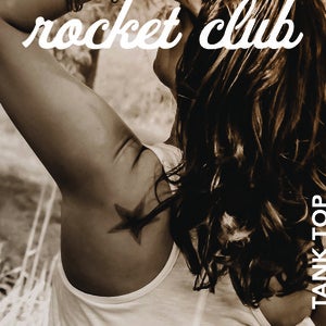 Image of Tank Top (feat. Nick Hoffman) - Single Download