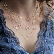 Image of Collette Necklace