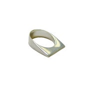 Image of Slanted Edge Ring