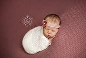 Image of *New* Audrey Knit Backdrop