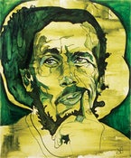 Image of Rastaman Vibrations