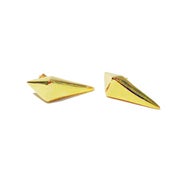 Image of Conflict Earrings