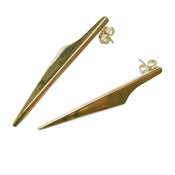 Image of Icicle I Earrings