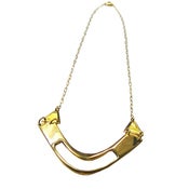 Image of Parallax Necklace