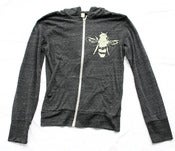 Image of Unisex Bee Hoodie