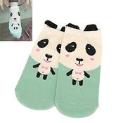 Image of Critter Sock - 2 Styles
