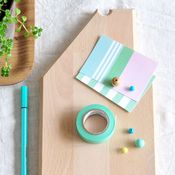 Image of Masking tape menthe