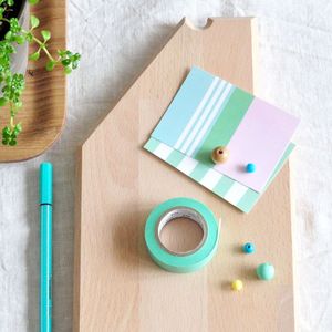Image of Masking tape menthe