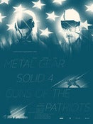 Image of Metal Gear Solid 4: Guns of the Patriots