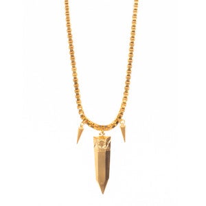 Image of Long Dagger & Spike