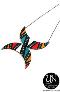 Image of Aslín Necklace 