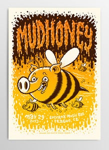 Image of Mudhoney