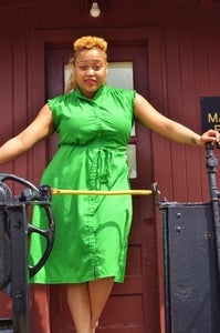 Image of SummerSet Dress