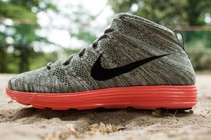 Image of Nike - Lunar Flyknit Chukka 