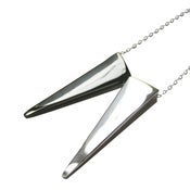 Image of Twincicle Necklace