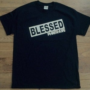 Image of BLESSED by PHRESHLIFE  