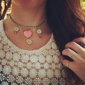 Image of PEACEFUL ELDER CHOKER