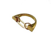 Image of U-Link Ring