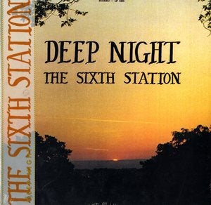 Image of The Sixth Station - Deep Night - LP (NUMERO GROUP)