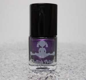 Image of MINI SIZE "Dark Passenger" 