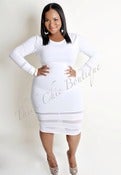 Image of The Resheda Dress